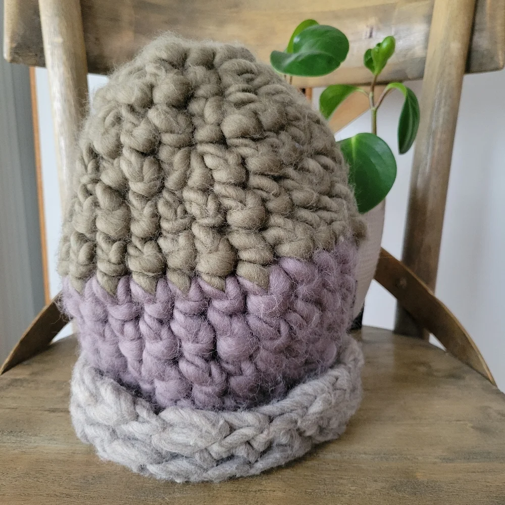 Mischa Lampert Beanie